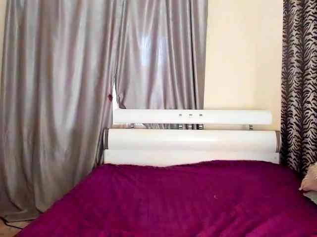 Magic_Around webcam