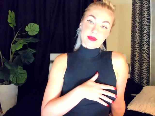 Ukraine777 Live Webcam on BongaCams