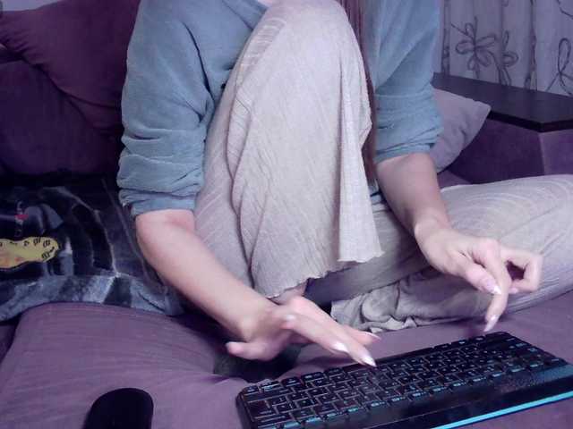 Angie5 — guys lovense level 3 30 60 150 250 love you) pussy too love you) cam 50