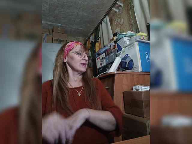 Sonya48 webcam