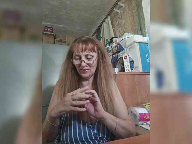 Sonya48 webcam