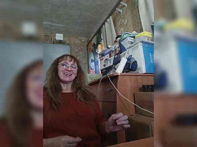 Sonya48 webcam