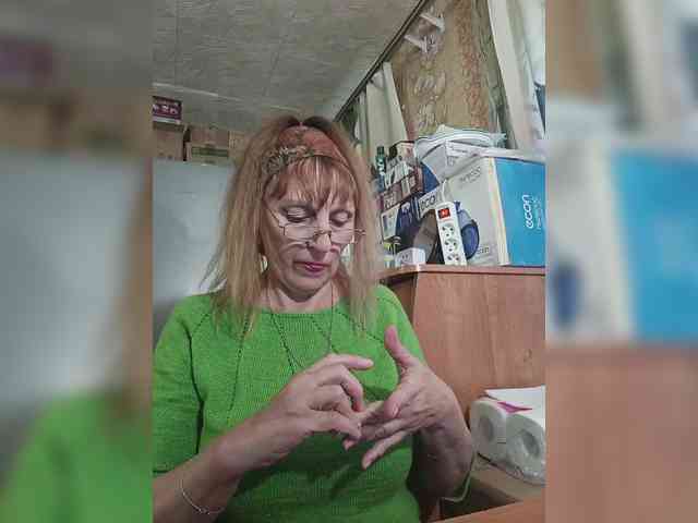 Sonya48 webcam