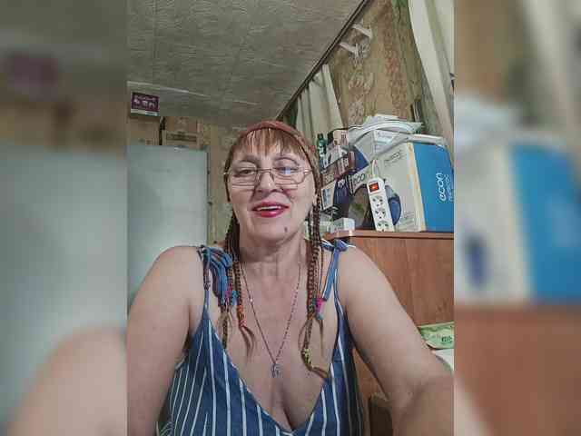 Sonya48 webcam