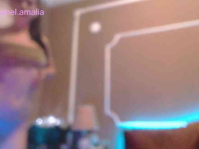 free nude webcam SweetPoisoon
