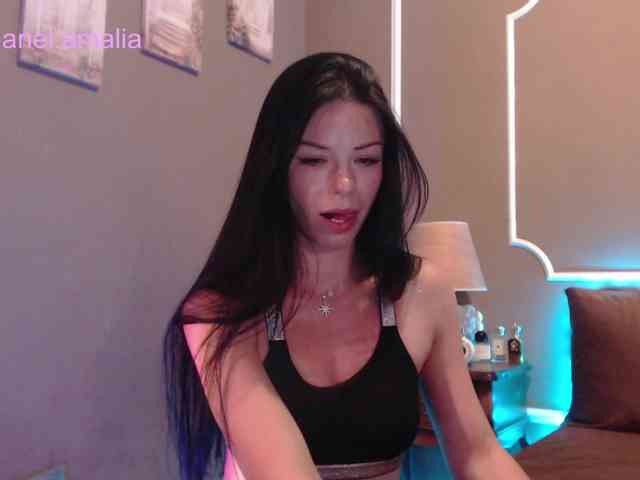 amateur porn webcam SweetPoisoon