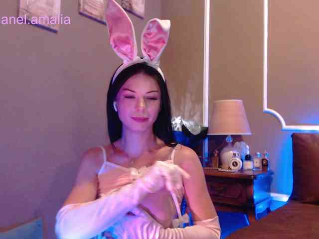 SweetPoisoon Live Webcam on BongaCams