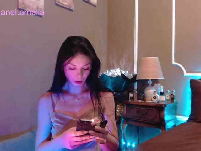 live video cam chat SweetPoisoon