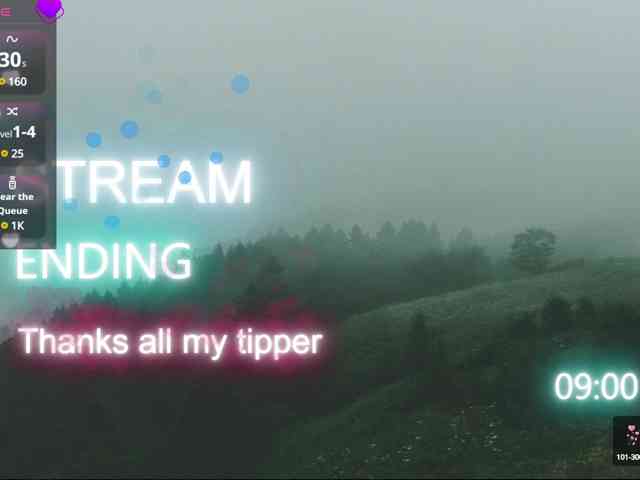 SweetMaraV webcam