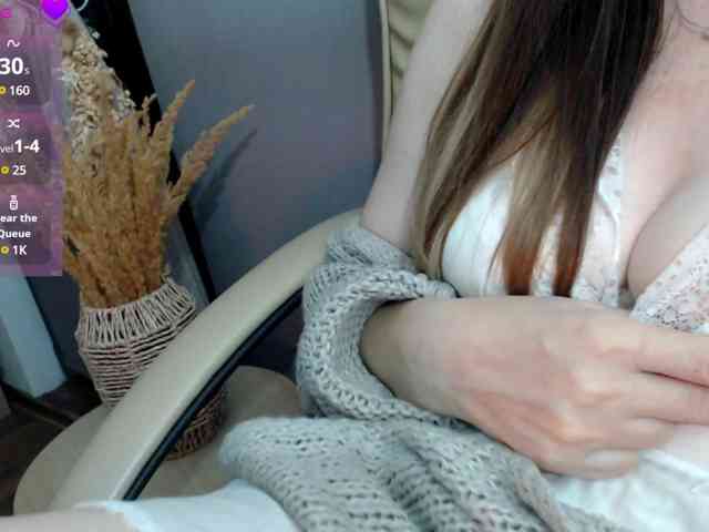 SweetMaraV webcam