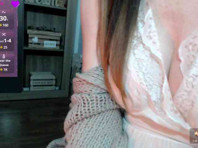 SweetMaraV webcam