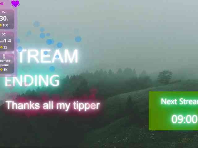 SweetMaraV webcam