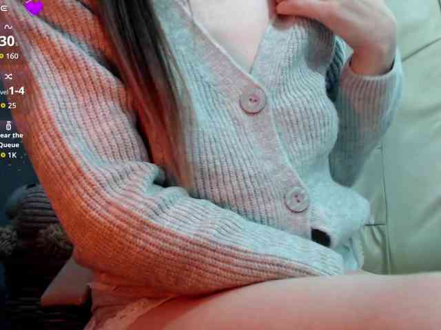 SweetMaraV webcam