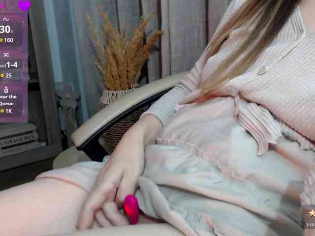 SweetMaraV webcam