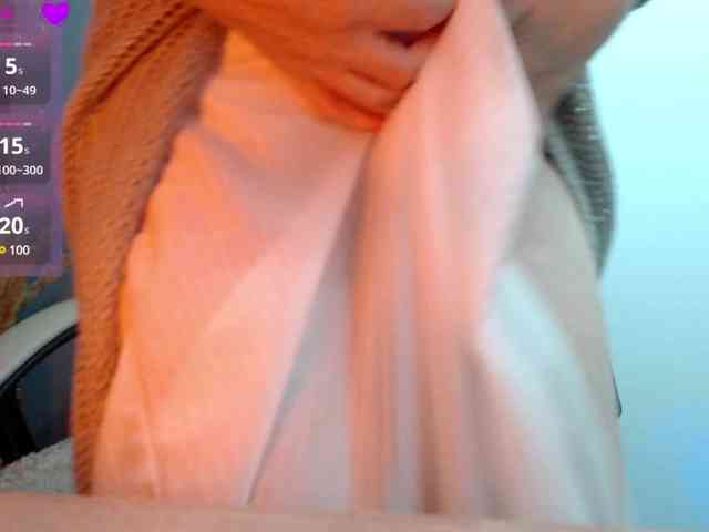 SweetMaraV webcam