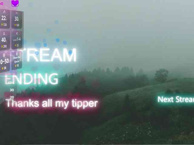 SweetMaraV webcam
