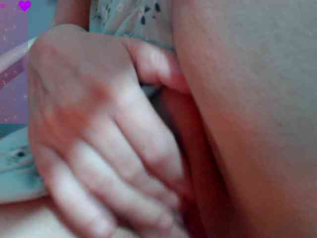 SweetMaraV webcam