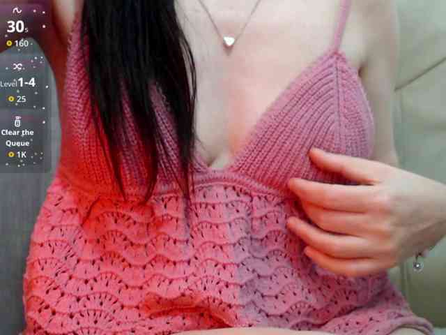 madyqueen Live Webcam on BongaCams