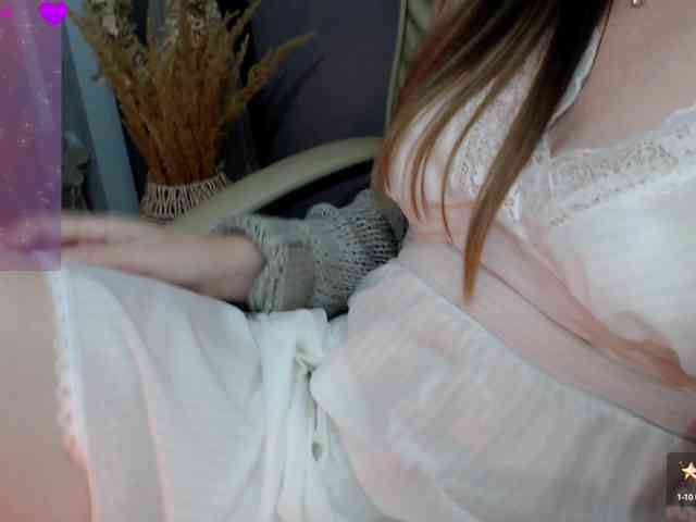 SweetMaraV webcam