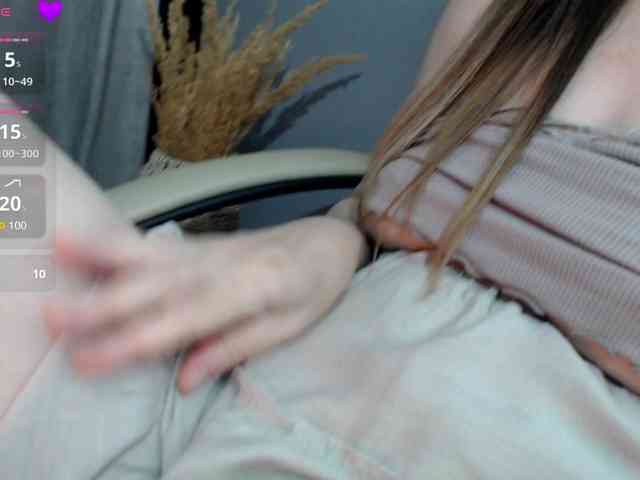 SweetMaraV webcam