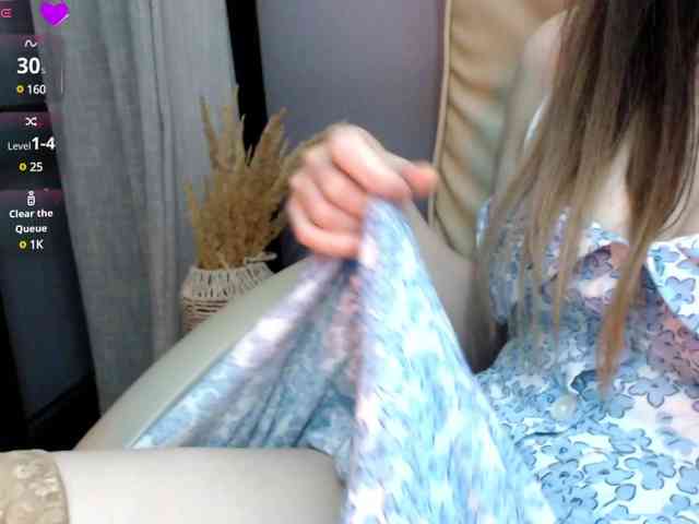 SweetMaraV webcam