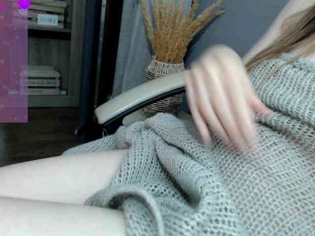 SweetMaraV webcam
