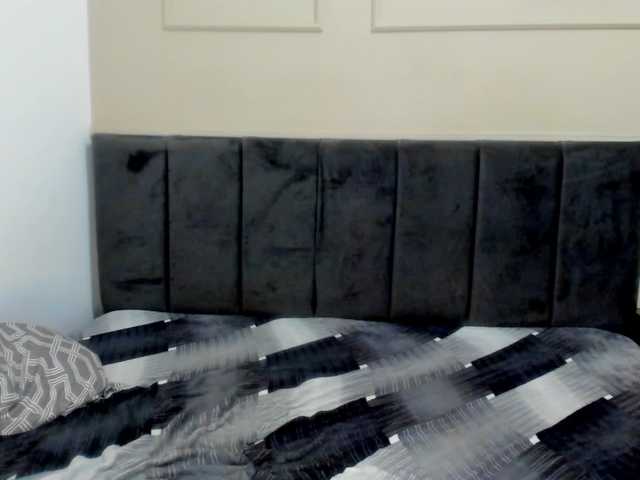 BetyBliss's BongaCams show and profile