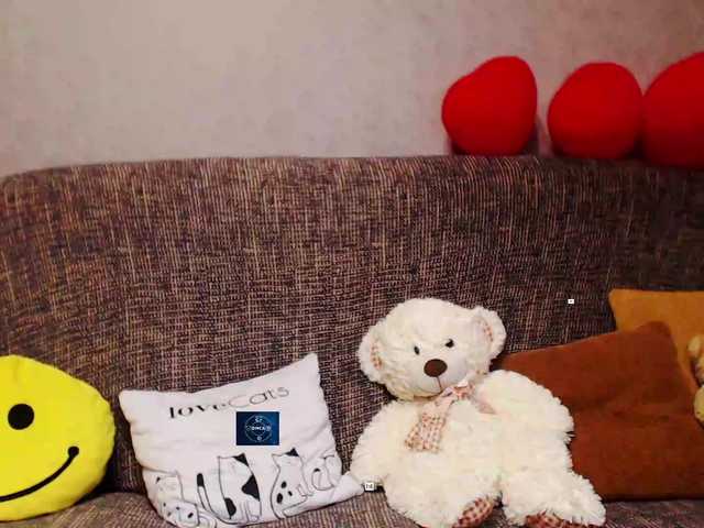 alya555's BongaCams show and profile