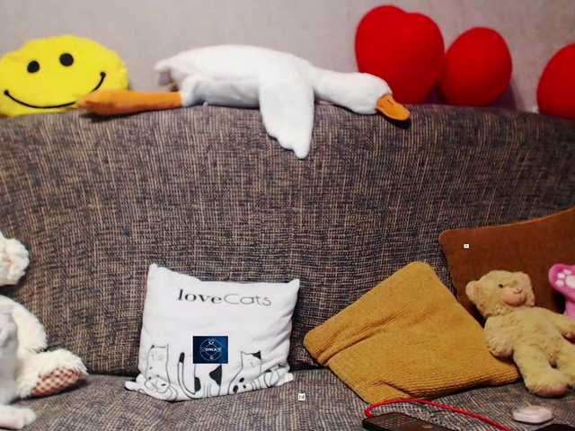 alya555's BongaCams show and profile