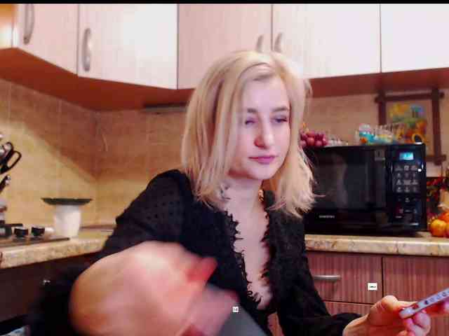 Ale4kaxx webcam