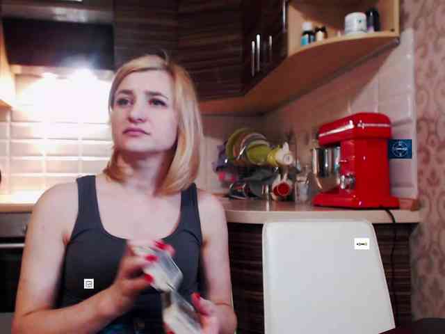 private live webcam Alya555