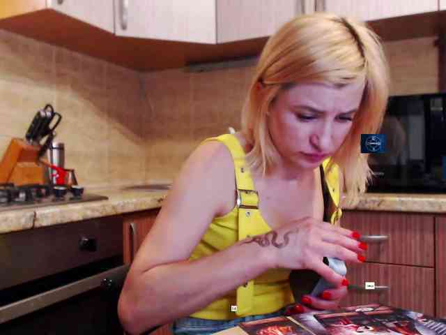 Ale4kaxx webcam