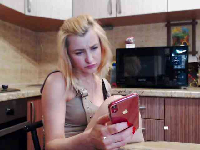 nude amateur porn Alya555