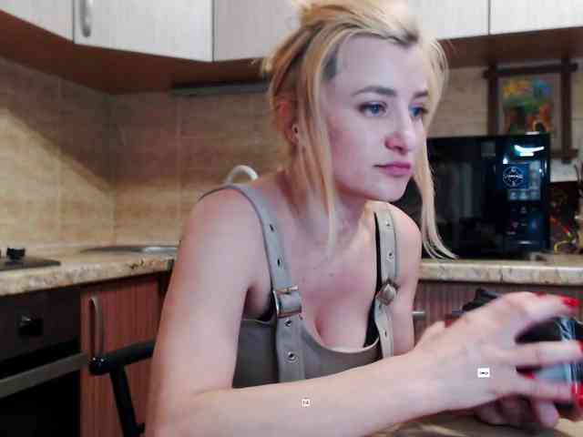 Ale4kaxx webcam