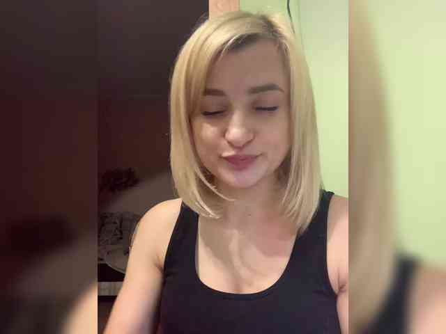 alya555's webcam live show