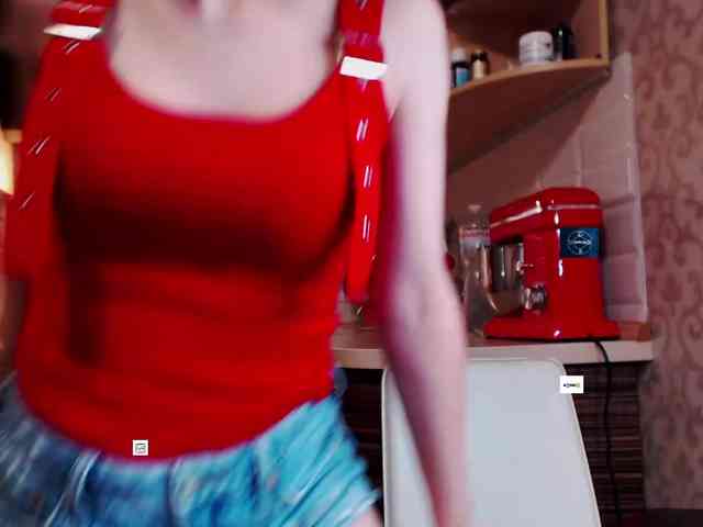 Ale4kaxx webcam