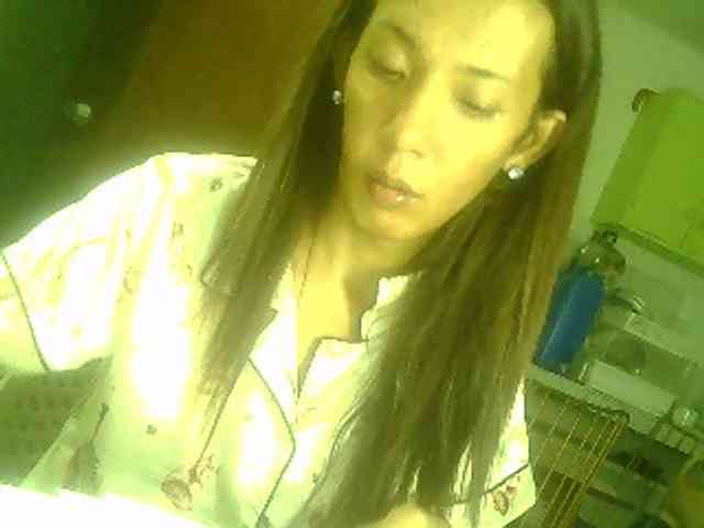 ashantydyosa Live Webcam on BongaCams
