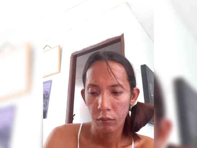 ashantydyosa Live Webcam on BongaCams