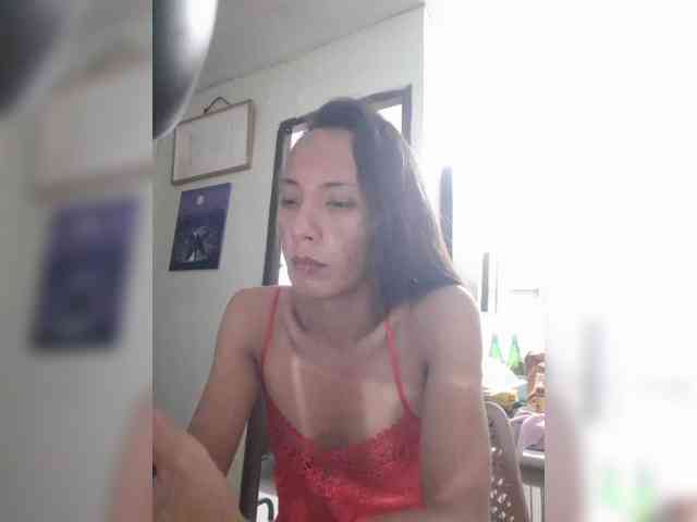 ashantydyosa Live Webcam on BongaCams