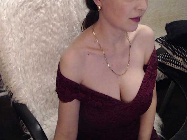 Belladonna's BongaCams show and profile