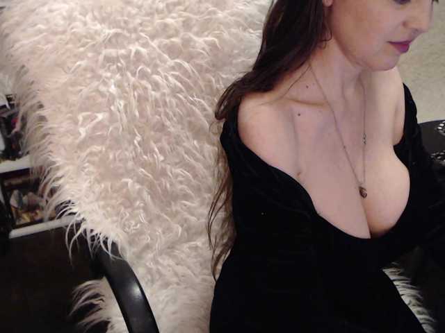 Belladonna's BongaCams show and profile