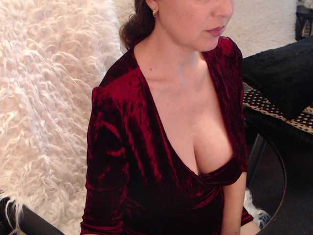 Belladonna's BongaCams show and profile