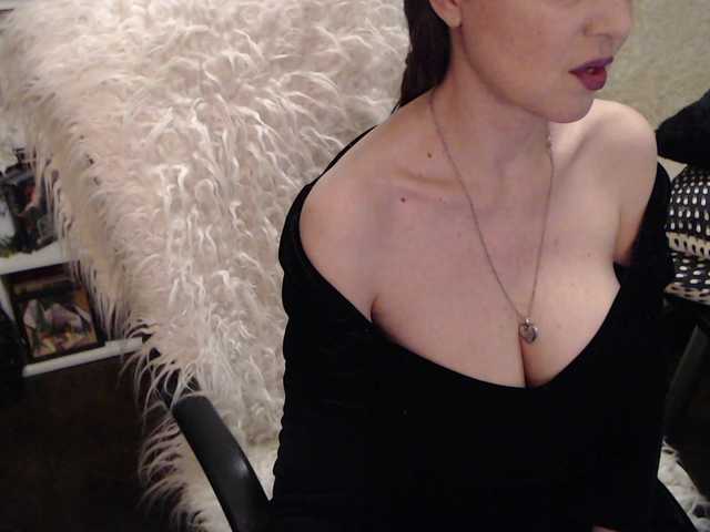 belladonna cam belle