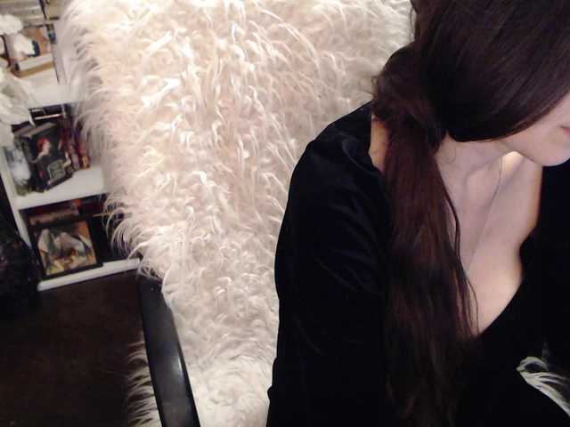 Belladonna's BongaCams show and profile