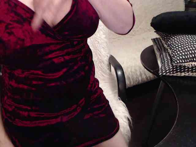 Belladonna Live Webcam on BongaCams