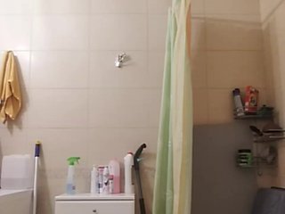 GolayaPravda Porn Show