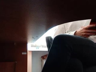 GolayaPravda Porn Show