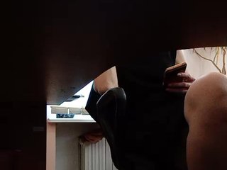 GolayaPravda Porn Show