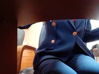 GolayaPravda Porn Show
