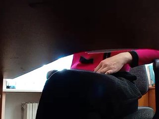GolayaPravda Porn Show